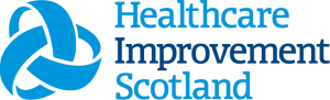 Health Improvement Scotland (HIS) Logo